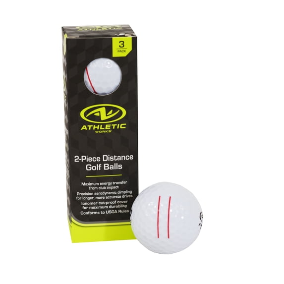 Golf Essentials Bundle