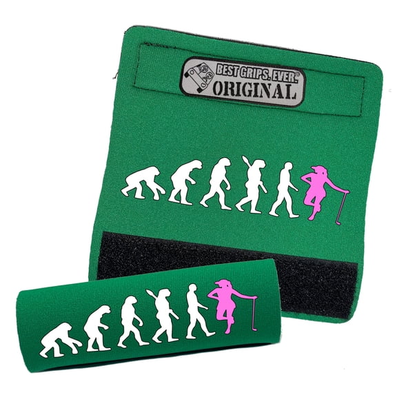 Golf Evolution Grip...For Her