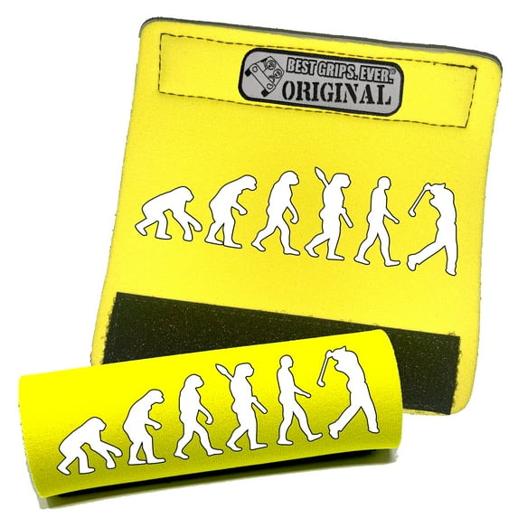 Golf Evolution Grip...For Him