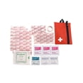 thumbnail image 1 of ProActive Sports Golf First Aid Kit Red Bag/Cart Accessories New, 1 of 1