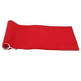 thumbnail image 1 of Golf Flag Mini, Double-Sided Flags, Double-Sewn 420D Nylon Practice Pin Flag for Putting Green, Easy to Clean, can Dry Quickly - Red, 1 of 10