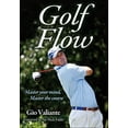 thumbnail image 1 of Pre-Owned Golf Flow (Paperback) 1450434045 9781450434041, 1 of 1