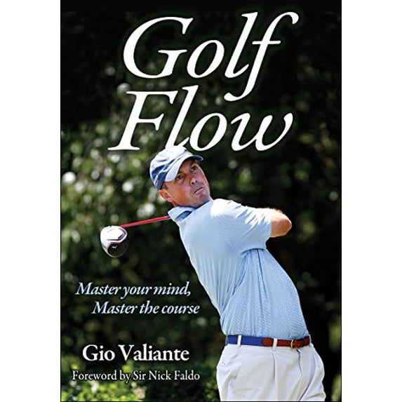 Pre-Owned Golf Flow (Paperback) 1450434045 9781450434041