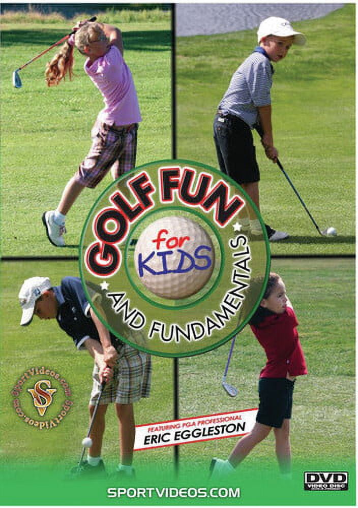 Junior Golf Workout Golf Exercises Golf Fun And Fundamentals For