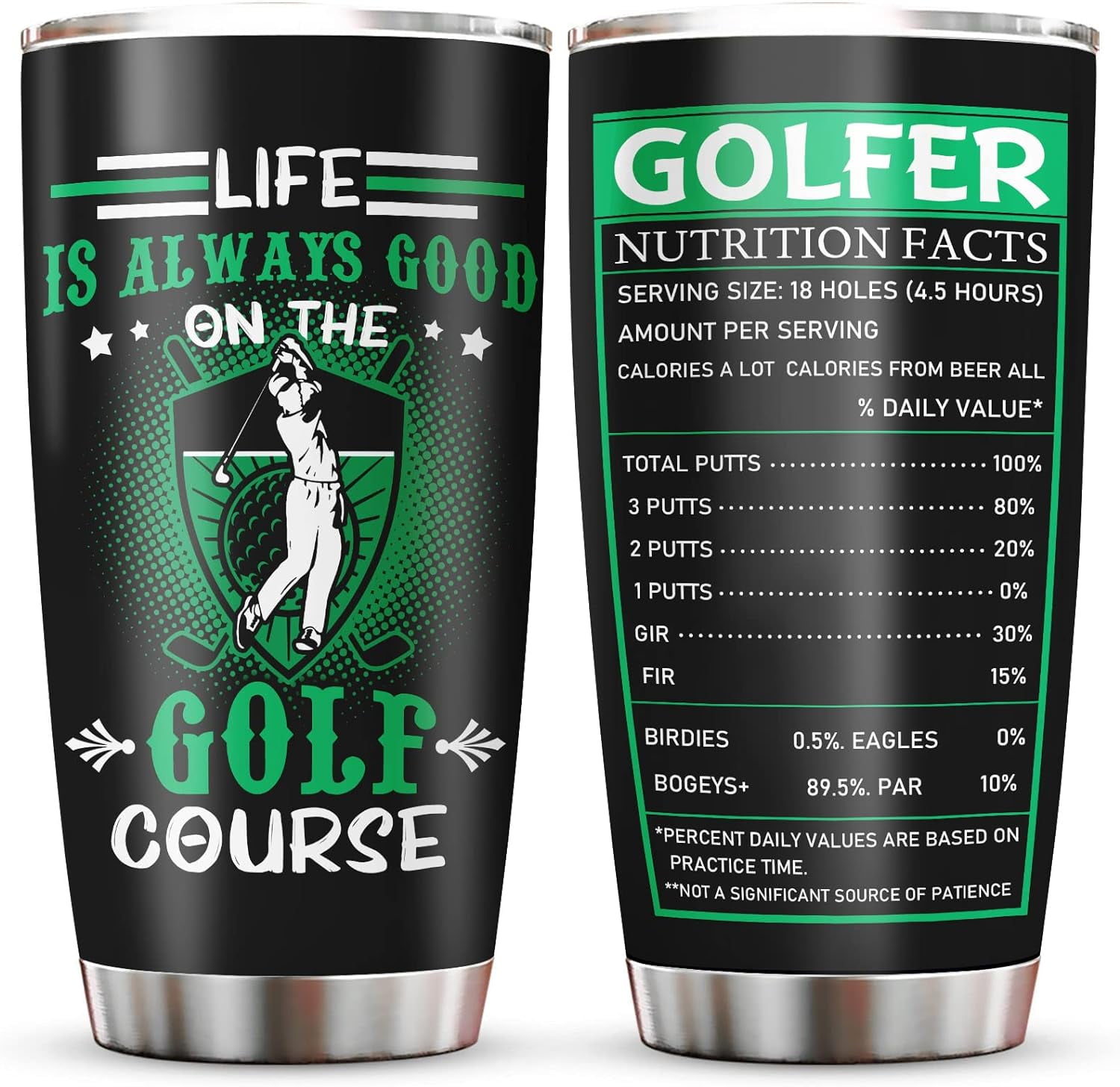 Golf Gifts For Men, Funny Golf Gifts, Golf Accessories, Golf Gifts For