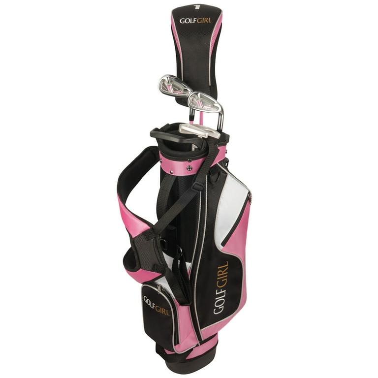 Pink Color Golf Gift Set for Women Player Golf Accessories - China Golf  Accessories and Golf Tees price