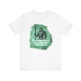 thumbnail image 1 of Golf Gods | Ball Marks | Golf T-Shirt, 1 of 4
