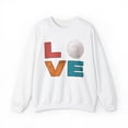 thumbnail image 1 of Golf Golfer Coach Lover Sweatshirt, Gifts, Crewneck, 1 of 4