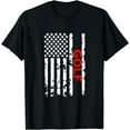 thumbnail image 1 of Golf Golfers Mens And Womens T-Shirt, 1 of 4