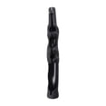 thumbnail image 1 of Golf Grip Corrector Trainer, Full-Wrap Hand Placement for Proper Grip and Straighter Shots - Fits All Standard Clubs, Soft Anti-Slip Rubber,Lightweight, Portable Practice Tool, 1 of 2