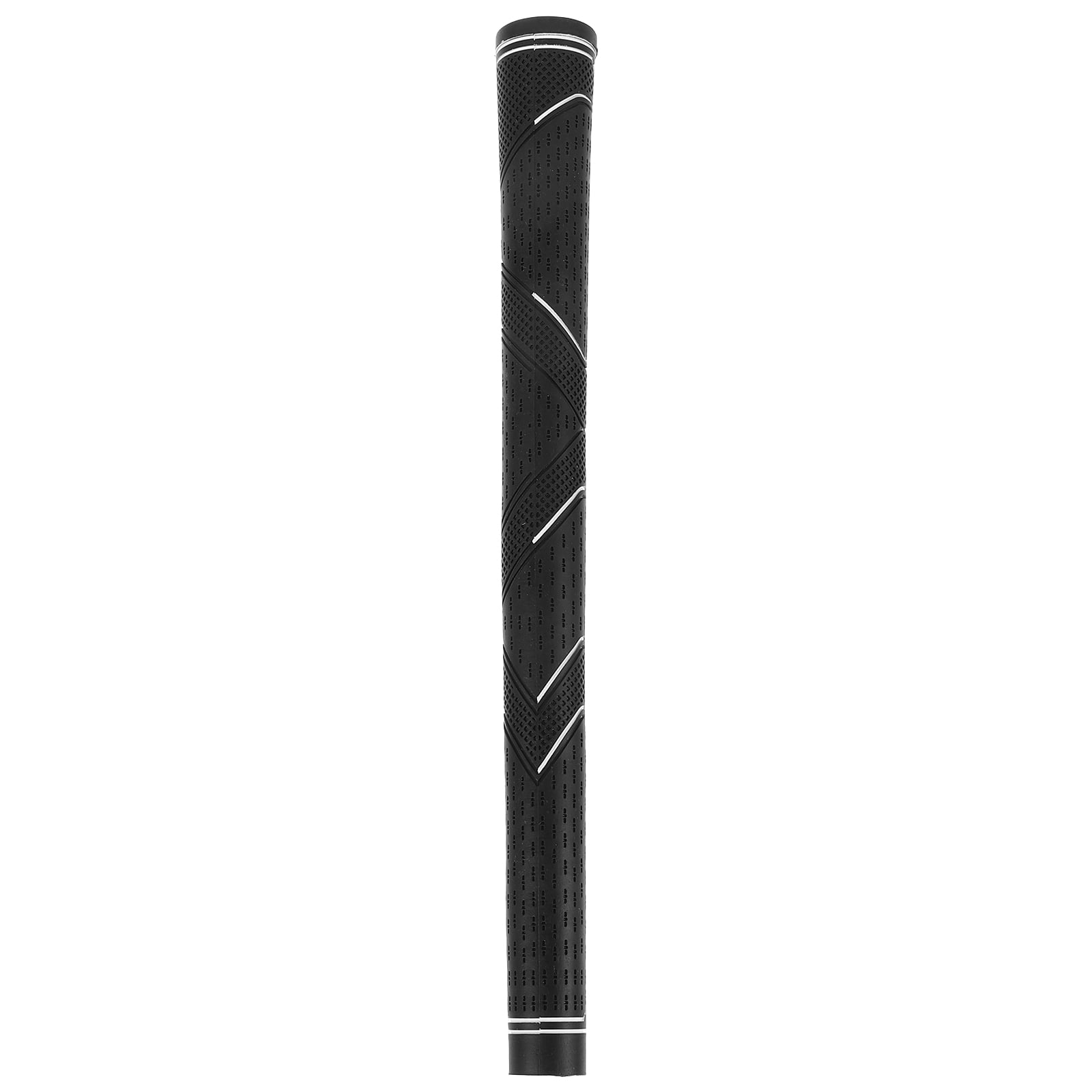 CLUBHAUS Original Grip Black 5本SET Golf Grip Kids Grips Accessories Clubs Child Man Rubber