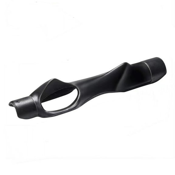 Golf Grip Posture Corrector - Adjustable Golf Club Handle Trainer | Fix Hand Placement & Improve Swing Grip for Beginners & Golfers