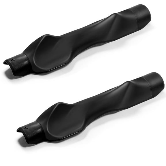 Golf Grip Trainer, 2PCS Grip Trainer for Golf Clubs - Right Hand Golf Training Aid, Corrects Golf Grip Posture and Improves Swing Accuracy