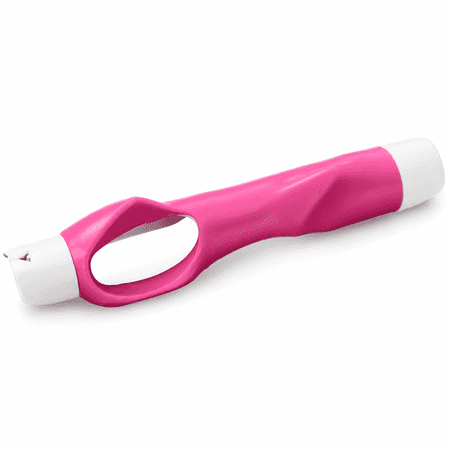 Golf Grip Trainer – Anti-Slip Swing Trainer Practice Aid for Improving Hand Positioning on Golf Club – Suitable for Beginners Learning Grip Posture