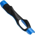 thumbnail image 1 of Golf Grip Trainer Golf Club Grip Practice Tool Golf Swing Trainer for Improving Correct Hand Position, 1 of 7