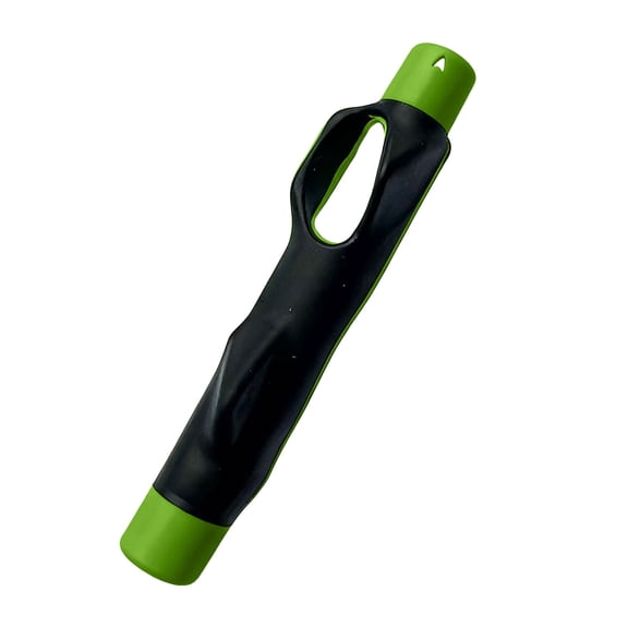 Golf Grip Trainer, Golf Grip Training Aid for Left and Right Hand, Swing Trainer Correcting Hand Positions, Practice Tool for All Levels