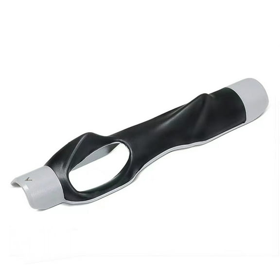 Golf Grip Trainer Golf Practice Tool To Help Train Correct Hand Position, Golf Swing Trainer For Teens And Golfers To Improve Swing Technique And Grip Skills, Ideal Golf
