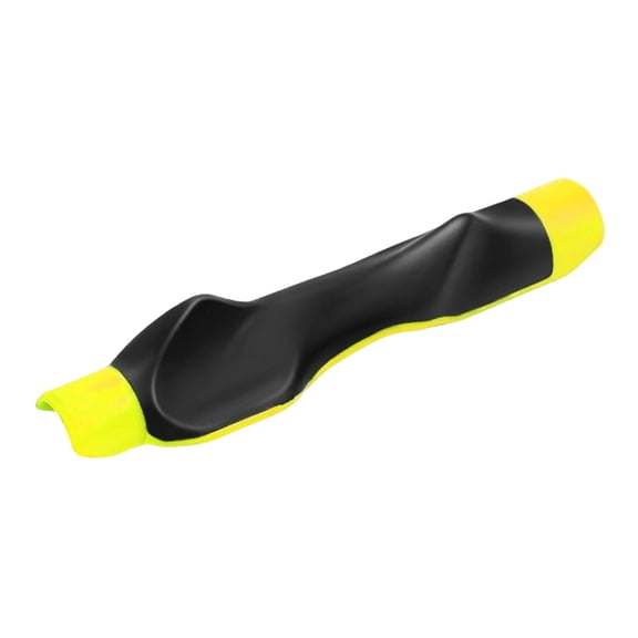 Golf Grip Trainer, Right or Left Handed Golf Training Aid for All Levels of Golfers - Fix Hand Position & Grasp, Master Correct Grip Posture, Golf Accessories
