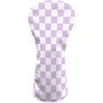 thumbnail image 1 of Golf Head Covers for Woods and Driver Fairway Hybrid Funny PU Leather Golf Club Head Covers for Women Men Golf Accessories for Halloween Christmas Birthday Present, 1 of 6