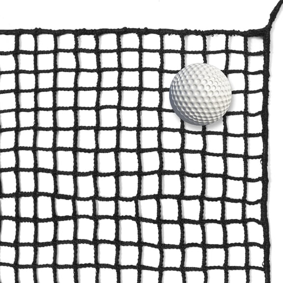 Golf Hitting Net 10 ft x 15 ft Multi-Sport Practice Barrier