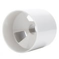 thumbnail image 1 of Golf Hole Cup, Golf Putting Cup for Outdoor Backyard Golf Practice, Plastic Golf Cups for Putting Green, 4 Inch Depth, 1 of 8