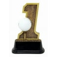 thumbnail image 1 of Golf Hole-In-One Trophy, 1 of 6