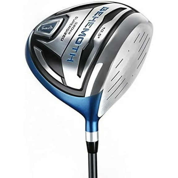 Golf Illegal Non-Conforming Extra Long Distance Oversized Behemoth 520cc Driver