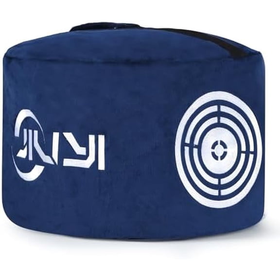 Golf Impact Bag That Leaves a Trail of Hits, Smooth Out and Continue to Use, Golf Swing Trainer,Golf Gifts for Men, Durable Waterproof$$Sport & Recreation Other