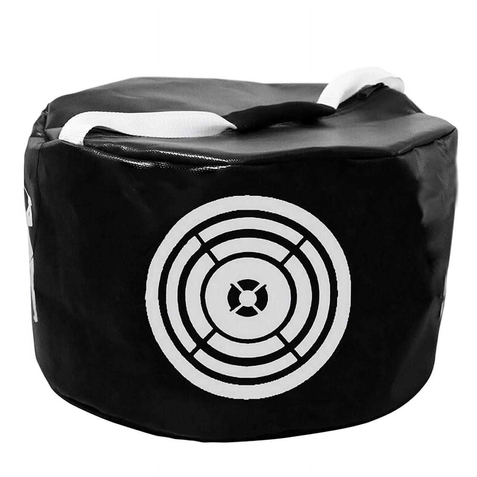 Golf Impact Power Smash Bag Hitting Bag Swing Training Aids Impact