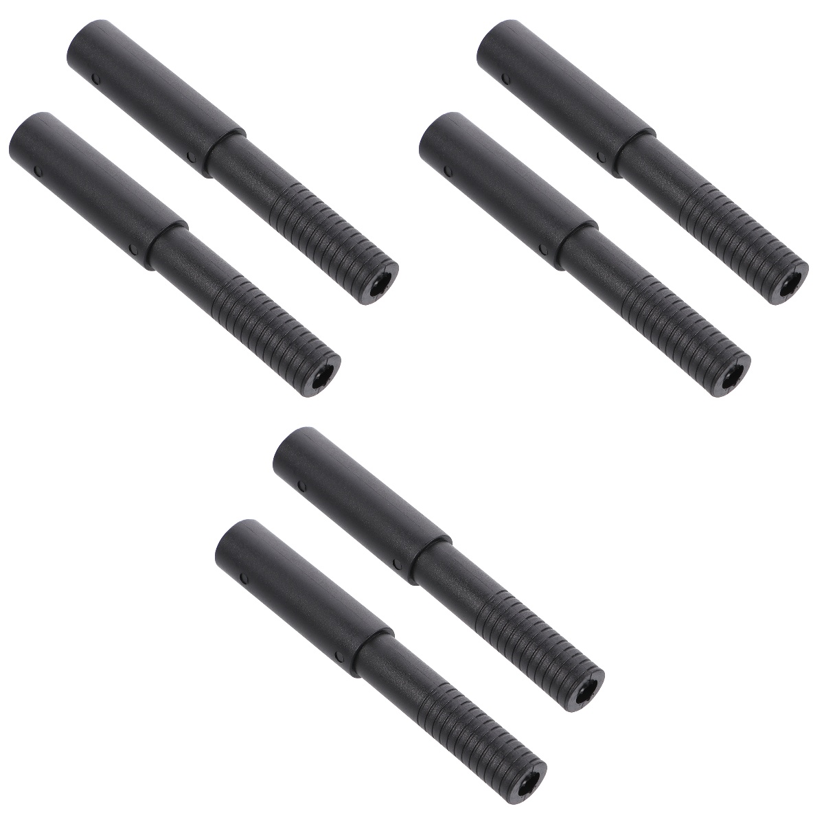 Golf Iron Shaft Fitting Equipment Graphite Extender Sticks Golfs Club