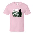 thumbnail image 1 of Golf Is A Game For Life T-shirt – Classic Tee For Passionate Golfers &amp; Fans T Shirt, 1 of 1