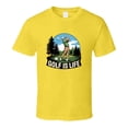 thumbnail image 1 of TrendyTees Golf Is Life! T-Shirt, Men's 5 X-Large, 1 of 1