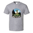 thumbnail image 1 of TrendyTees Golf Is Life! T-Shirt, Men's, 1 of 1