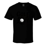 Golf Is Life Tee   Classic T-shirt For Golf Lovers, Players & Weekend Warriors T Shirt