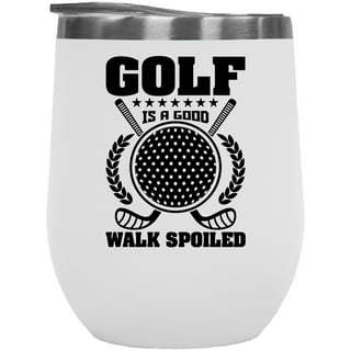 New golf cart secret unlocked: This tumbler mug is going viral