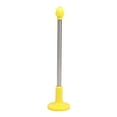 thumbnail image 1 of Golf Lie Angle Tool, Golf Lie Angle Tool er Alignment Swing Training Aid Three Colors , yellow i, 1 of 8