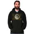 thumbnail image 1 of Golf Lovers Funny Golfing Joke Cool Hoodie Sweatshirt Women Men Brisco Brands X, 1 of 6