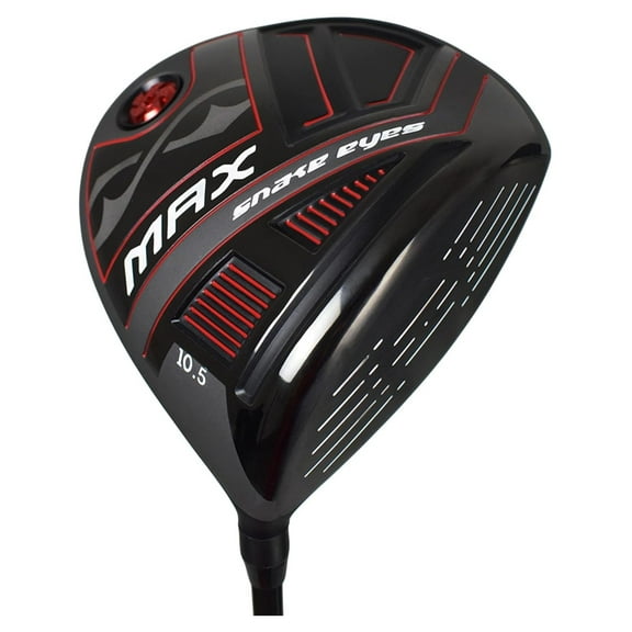 Golf MAX Driver