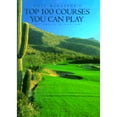 thumbnail image 1 of Pre-Owned Golf Magazine's Top 100 Courses You Can Play (Hardcover) 0810941341 9780810941342, 1 of 1