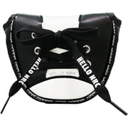 1Pc Golf Mallet Putter Headcovers Cute Shoe Design Fit for Scotty Cameron Taylormade Odyssey