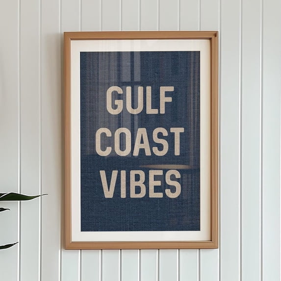 Golf Man Cave Sports Office Decor Golf Sign Wall Art, Unframed Paper Print Size 24x36