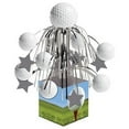 thumbnail image 1 of Golf Mini Cascade Centerpiece Decoration (Each) - Party Supplies, 1 of 2