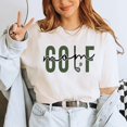 thumbnail image 1 of Golf Mom Tshirt For Mom, Mothers Day Gift, Golf Mom Gift, Women'S Golf Shirt, Golf Mom Shirt, Cute Golf Shirt, Mama Golf Shirt, Alc611, 1 of 4