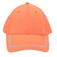 Golf Net Cap Full Cotton Breathable Sun Block Adjustable Sweat