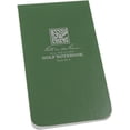 thumbnail image 1 of Golf Notebook, 1 of 9