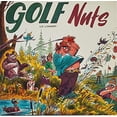 thumbnail image 1 of Pre-Owned Golf Nuts Paperback, 1 of 1