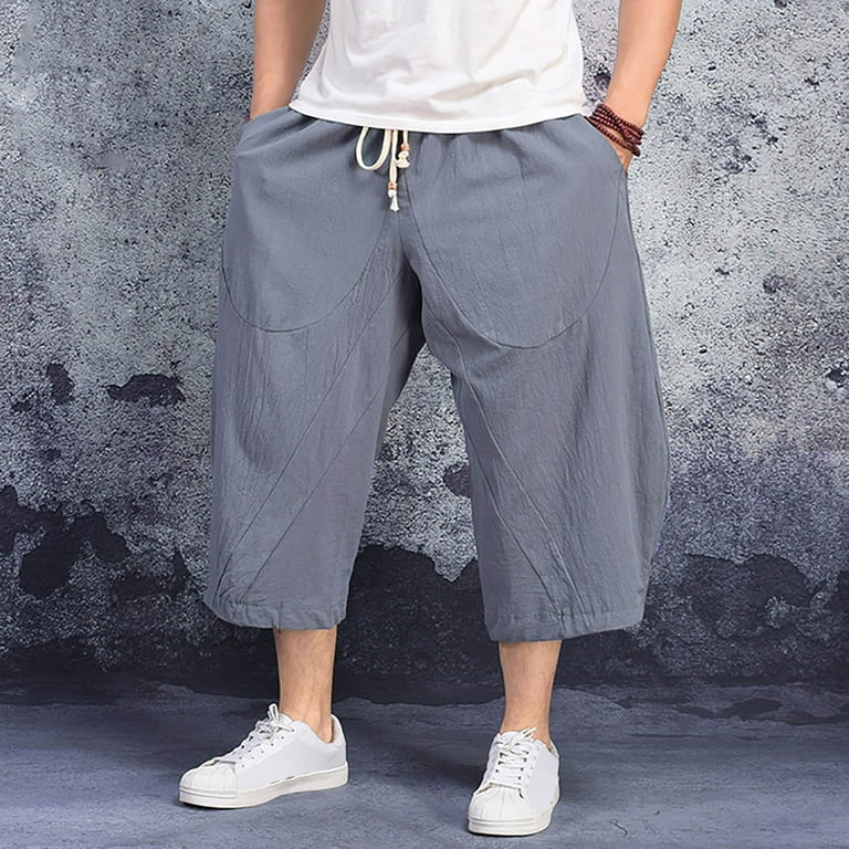 Baggy golf trousers hot sale