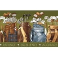 thumbnail image 1 of Golf Patience Excellence Accuracy Puzzles for Adults 500 Pieces, Golf Lovers Jigsaw Puzzle Challenging Educational Fun Family Activities Gifts for Home Decor, 1 of 5