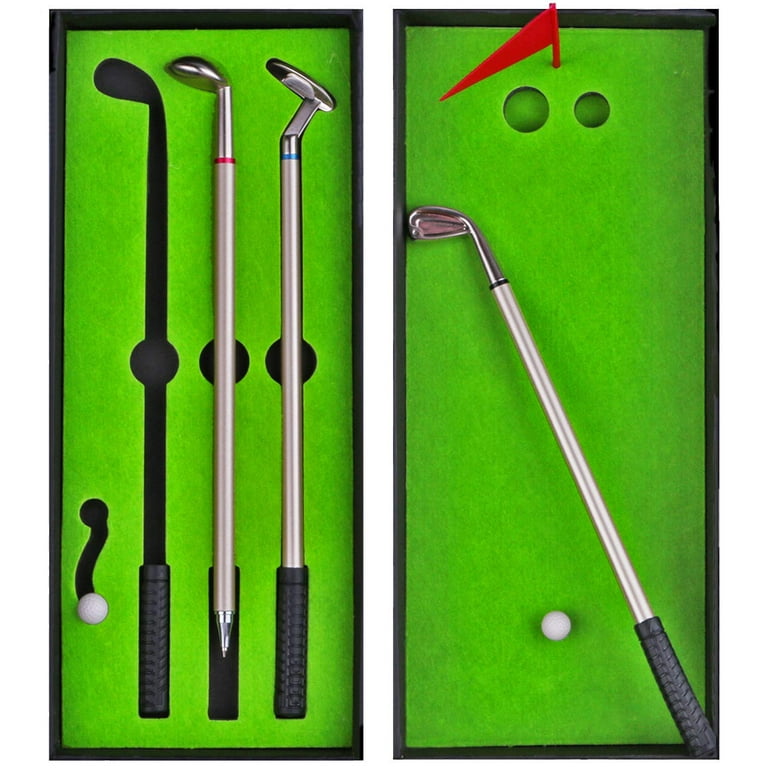 Golf Pen Gifts for Men Women Adults Unique Christmas Stocking