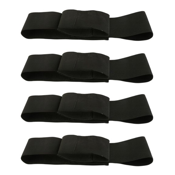 Golf Postures Correction Strap Golf Swing Trainer Flexible Golfs Swing Aid Device For Men And Women